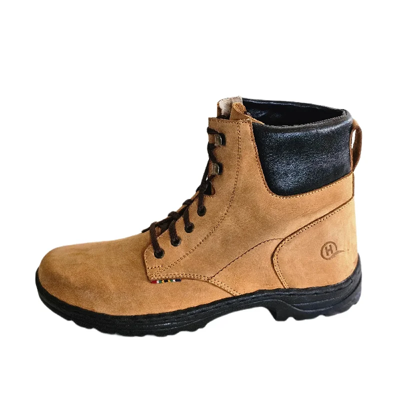 Men's work & safety boots with a toe cap made of aluminum alloyKepler Hiker