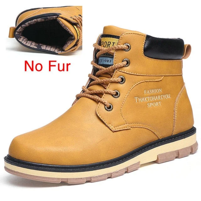 No Fur Yellow