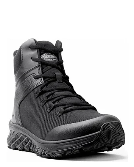 Men's heat - resistant work & safety boots for foundry jobsMen's T800 Series 6″ Side Zip Boots