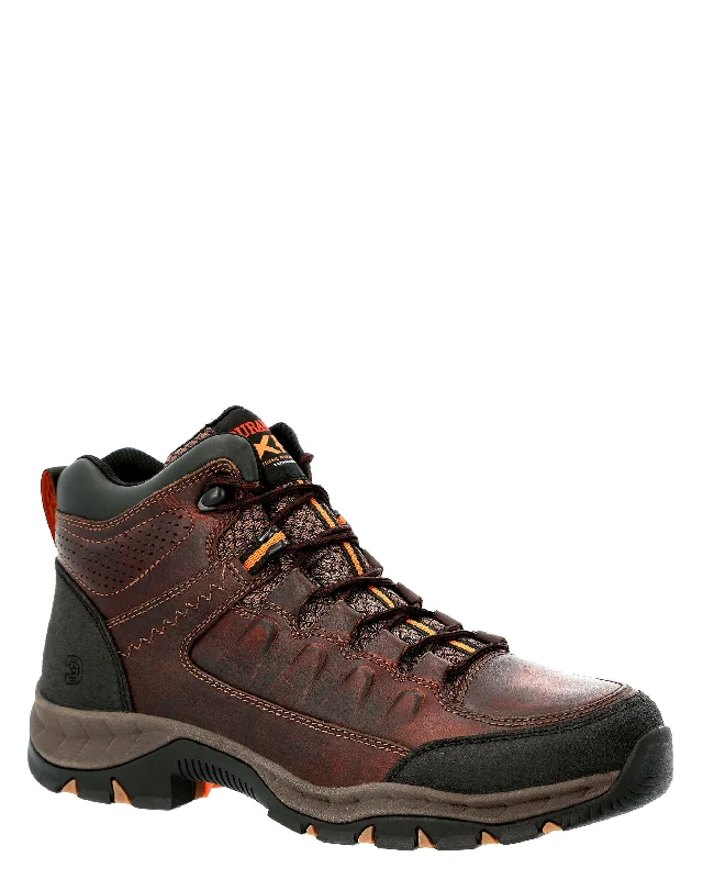 Men's breathable mesh - lined work & safety boots for hot weatherMen's Renegade XP™ Hiker Boots