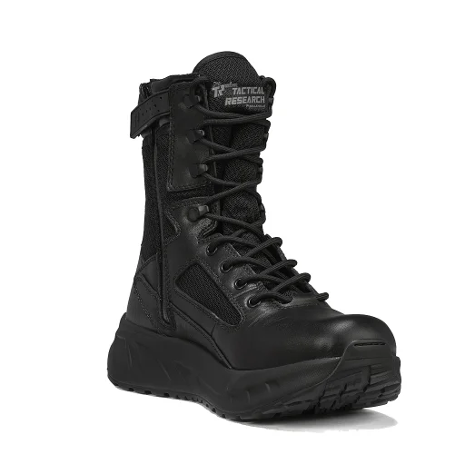 Men's carbon fiber toe work & safety boots for lightweight protectionBelleville MAXX 8Z / 8 inch Maximalist Tactical Boot