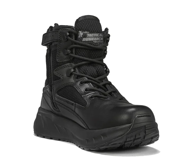 Men's work & safety boots with a flame - resistant upper for firefighting or welding workBelleville MAXX 6Z / 6 inch Maximalist Tactical Boot