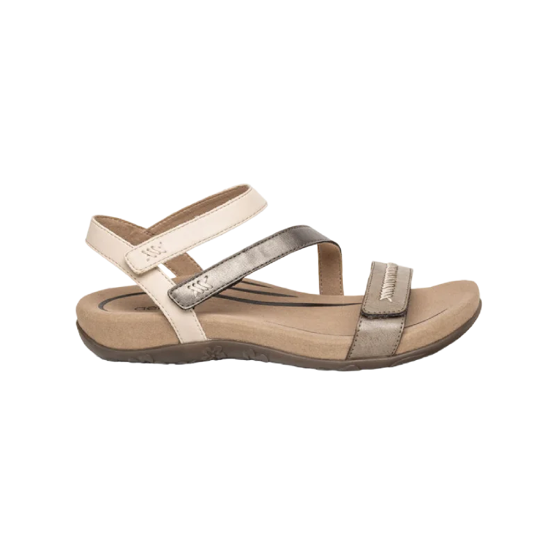 Men's sandals with a wide strap for supportMen's sandals with a wide strap for supportGabby