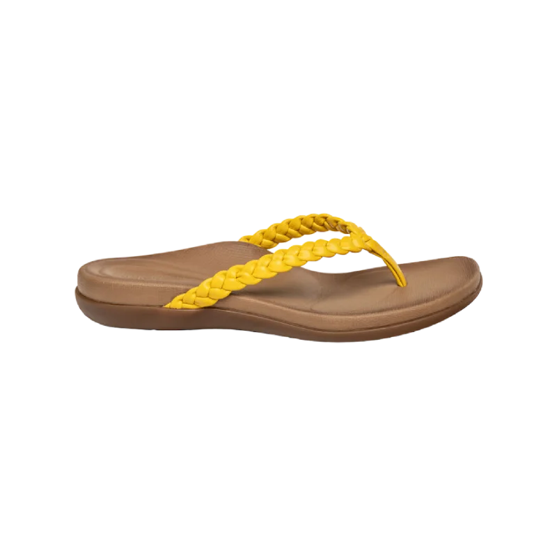 Men's sandals with a removable insole for cleaningMen's sandals with a removable insole for cleaningRachel Water-Friendly Thong