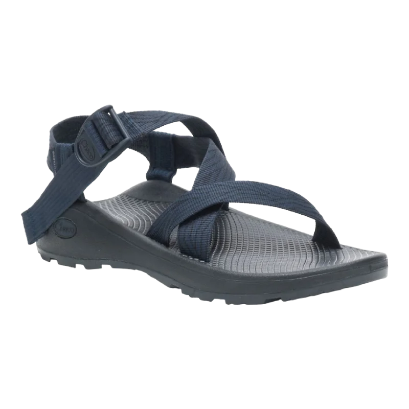 Men's sandals with a stretchy strap for a better fitMen's sandals with a stretchy strap for a better fitMen's Z/Cloud