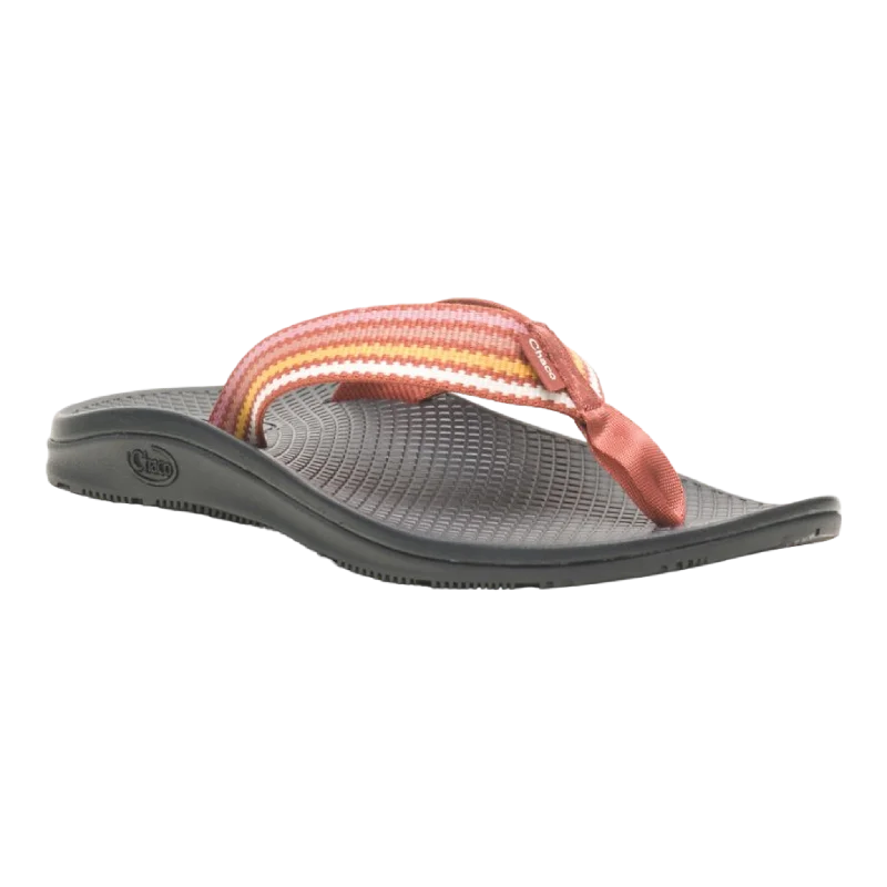 Men's sandals with a flexible sole for easy movementMen's sandals with a flexible sole for easy movementWomen's Classic Flip