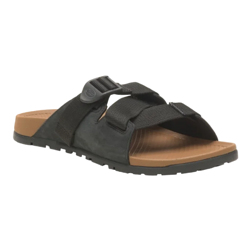 Men's sandals with a removable insole for cleaningMen's sandals with a removable insole for cleaningWomen's Lowdown Leather Slide