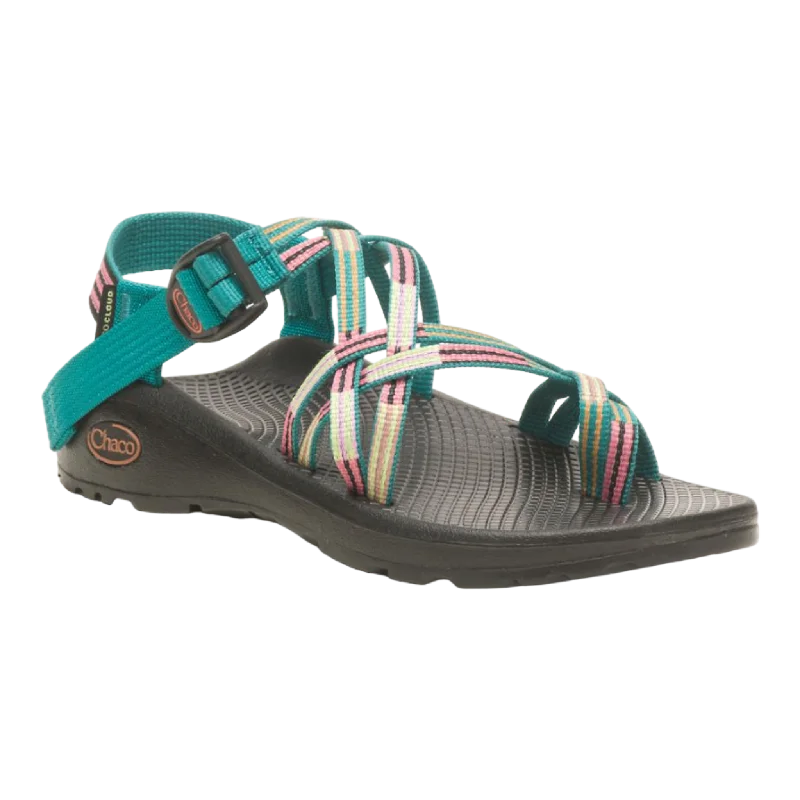 Men's sandals with a wide strap for supportMen's sandals with a wide strap for supportWomen’s Z/Cloud X2