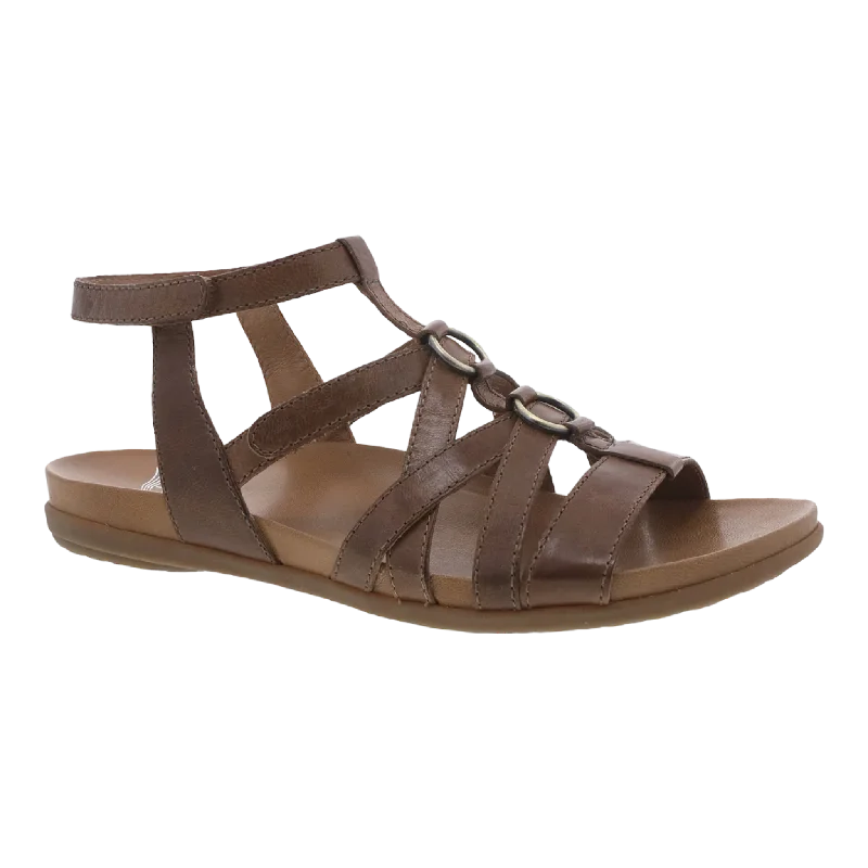 Men's sandals with a shock - absorbing insoleMen's sandals with a shock - absorbing insoleJolene