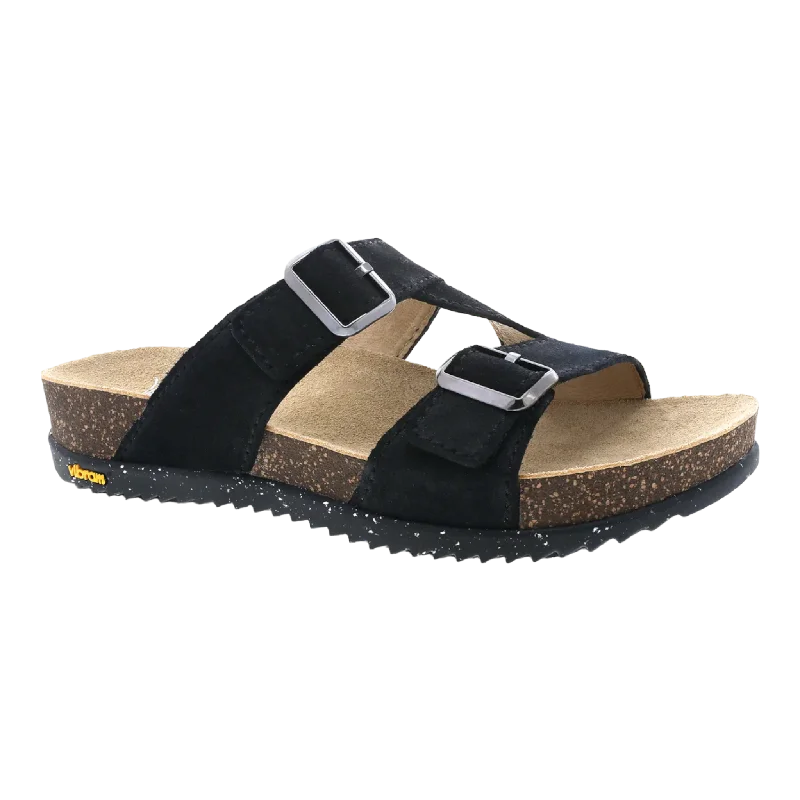 Men's sandals with a padded heelMen's sandals with a padded heelDayna