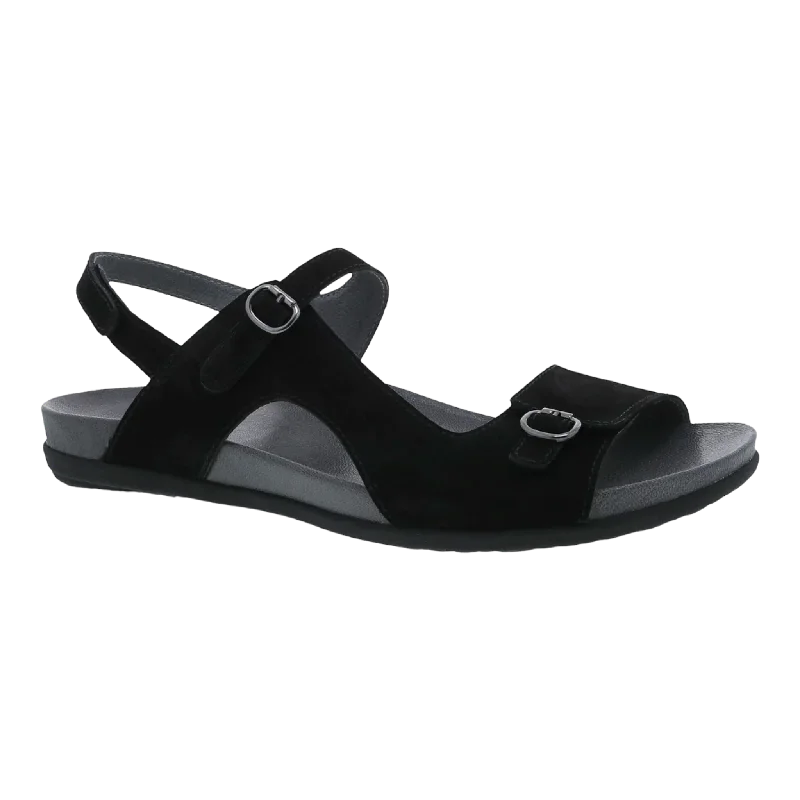 Men's sandals with a durable outer soleMen's sandals with a durable outer soleJordyn