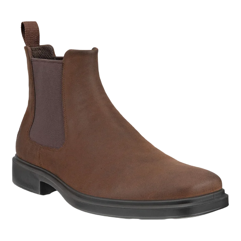 Men's sandals with a wide strap for supportMen's sandals with a wide strap for supportHelsinki 2 Chelsea Boot