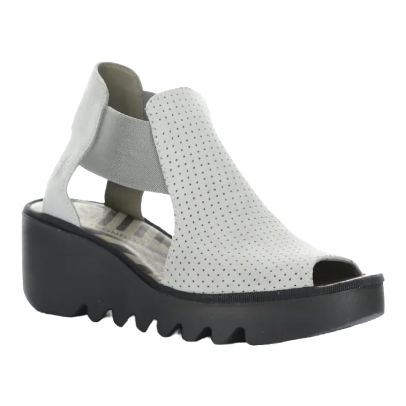 Men's sandals with a wide strap for supportMen's sandals with a wide strap for supportBiga