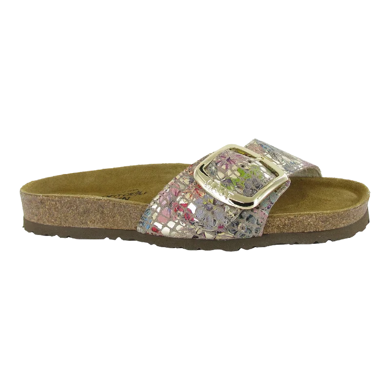 Men's sandals with a wide strap for supportMen's sandals with a wide strap for supportMaryland