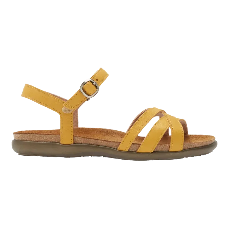 Men's sandals with a cushioned footbedMen's sandals with a cushioned footbedPatricia