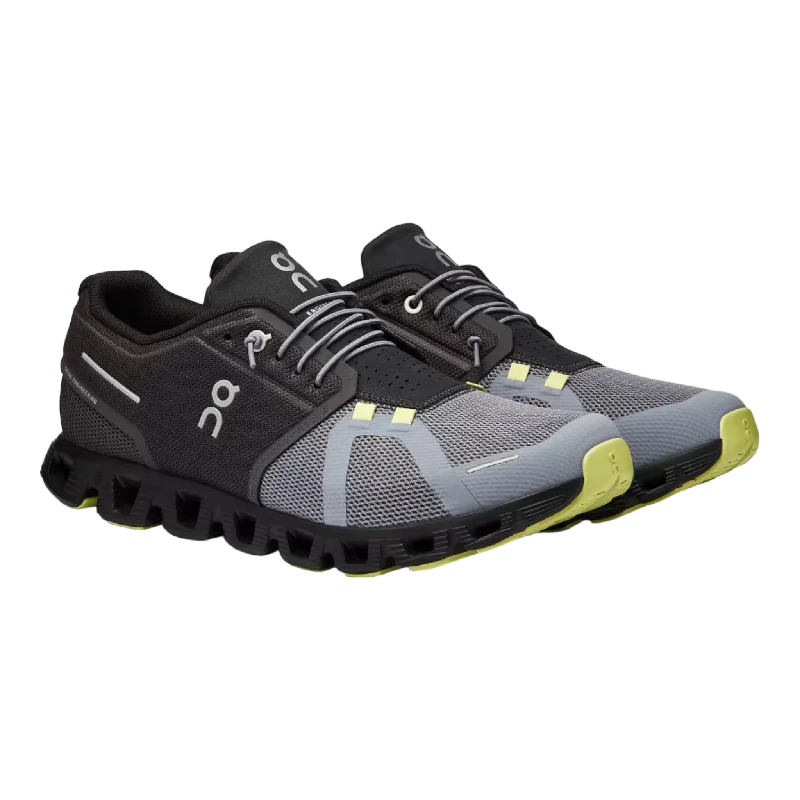 Men's sandals with a shock - absorbing insoleMen's sandals with a shock - absorbing insoleMen's Cloud 5