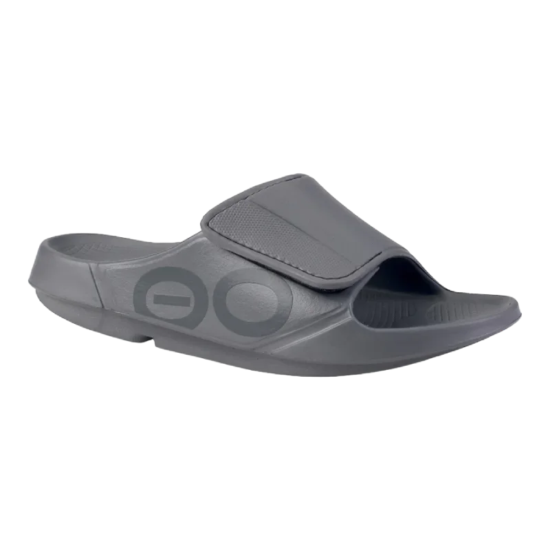 Men's sandals with a flexible sole for easy movementMen's sandals with a flexible sole for easy movementOoahh Sport Flex