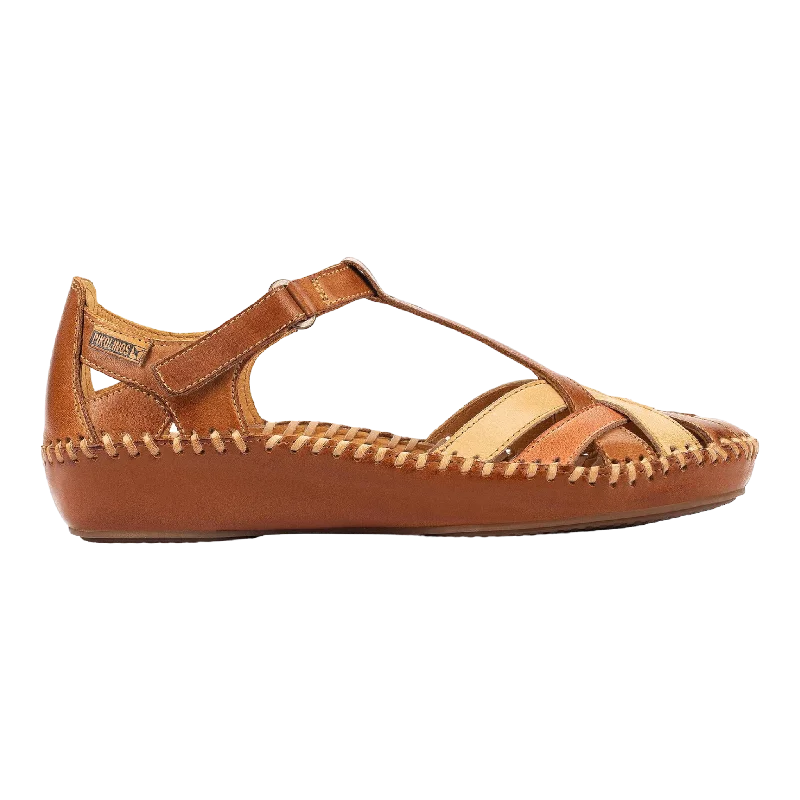 Men's sandals with a rubber sole for tractionMen's sandals with a rubber sole for tractionP. Vallarta 655-0732C5