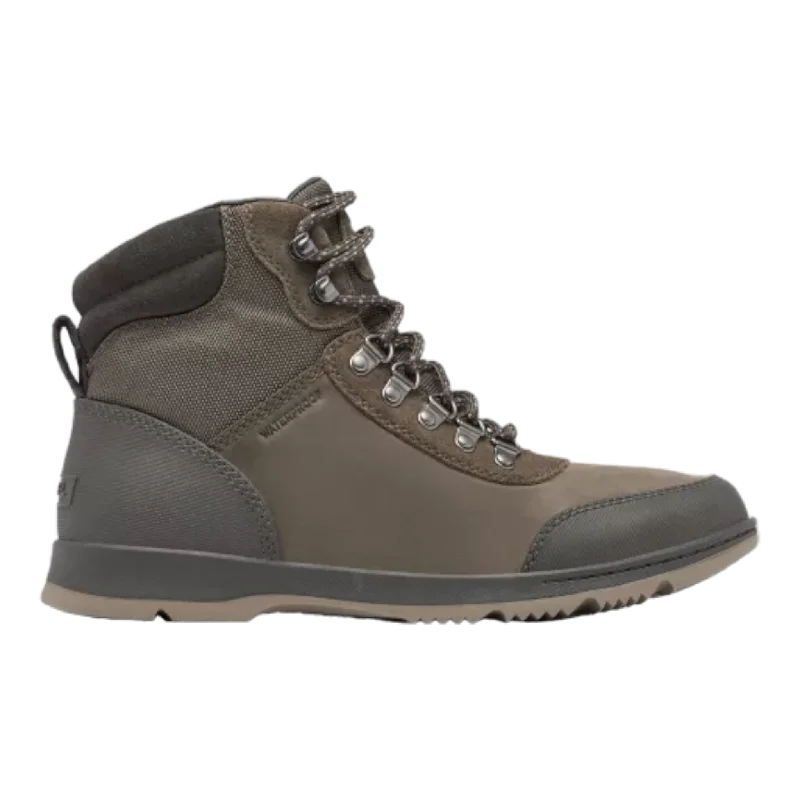 Men's sandals with a removable insole for cleaningMen's sandals with a removable insole for cleaningMen's Ankeny™ II Hiker Boot