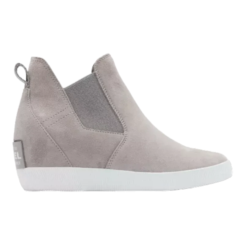 Men's sandals with a pointed toe for a stylish lookMen's sandals with a pointed toe for a stylish lookOut 'N About™ Slip On Wedge Bootie