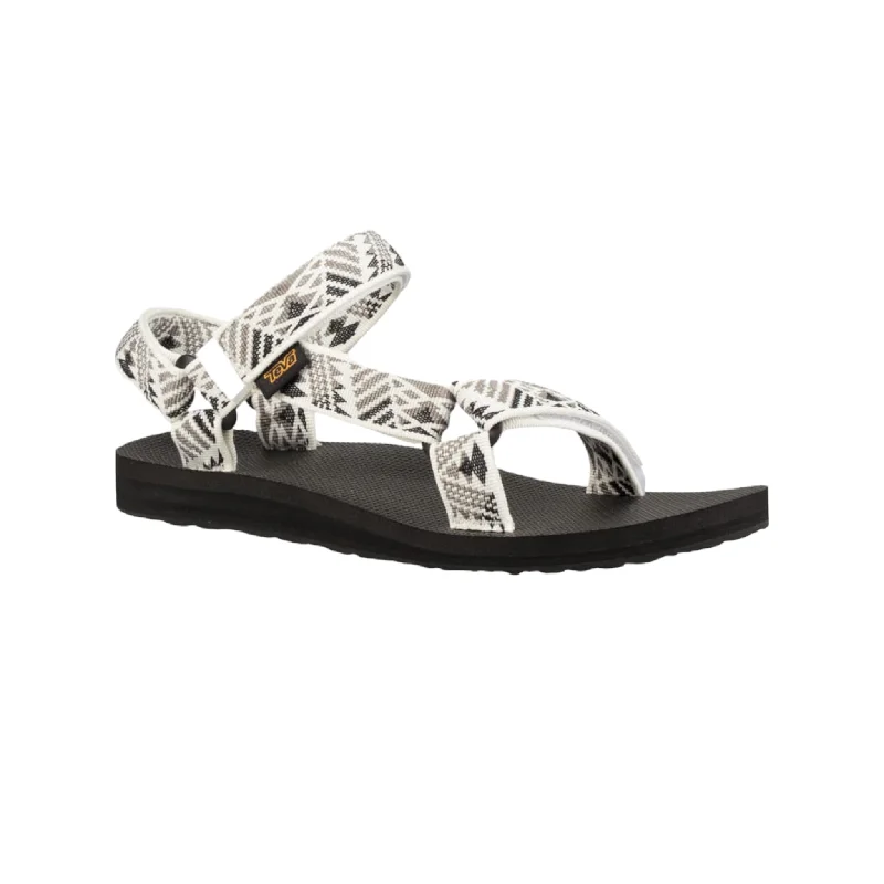 Men's sandals with a cushioned footbedMen's sandals with a cushioned footbedWomen's Original Universal