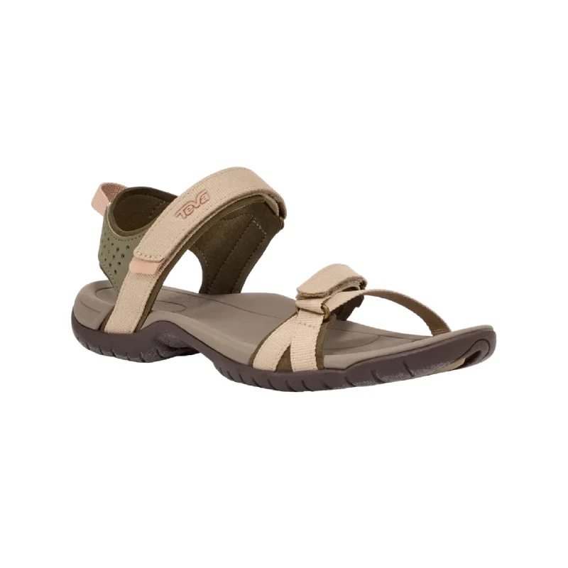 Men's sandals with a stretchy strap for a better fitMen's sandals with a stretchy strap for a better fitVerra