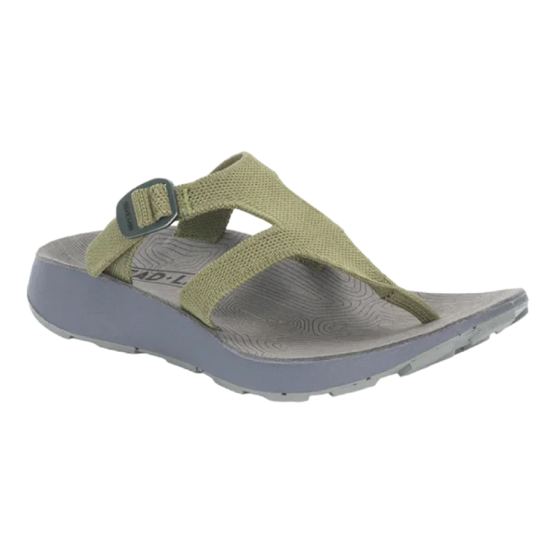 Men's sandals with a flexible sole for easy movementMen's sandals with a flexible sole for easy movementMen's Covelo Sandal