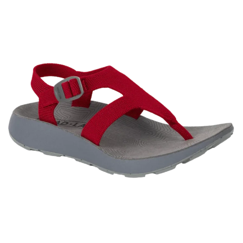 Men's sandals with a contrast stitching detailMen's sandals with a contrast stitching detailWomen's Albion Sandal