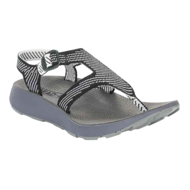 Men's leather sandals with an adjustable strapMen's leather sandals with an adjustable strapWomen's Albion Sandal