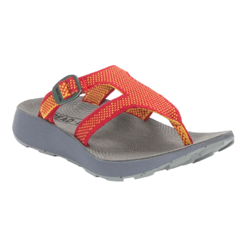 Men's sandals with a removable insole for cleaningMen's sandals with a removable insole for cleaningWomen's Covelo Sandal