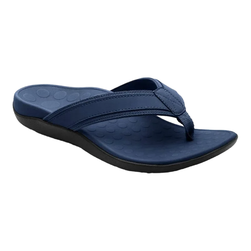 Men's sandals with a removable insole for cleaningMen's sandals with a removable insole for cleaningMen's Tide Toe Post Sandal