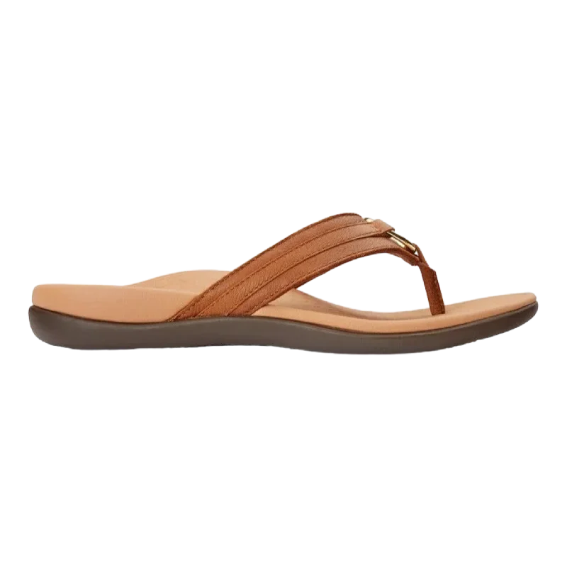 Men's sandals with a durable outer soleMen's sandals with a durable outer soleTide Aloe Toe Post Sandal