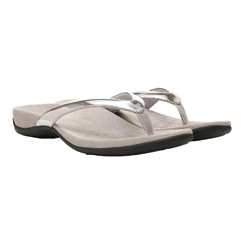 Men's sandals with a cushioned footbedMen's sandals with a cushioned footbedDillon Shine