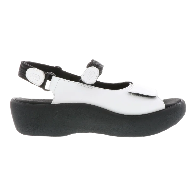 Men's sandals with a cushioned footbedMen's sandals with a cushioned footbedJewel