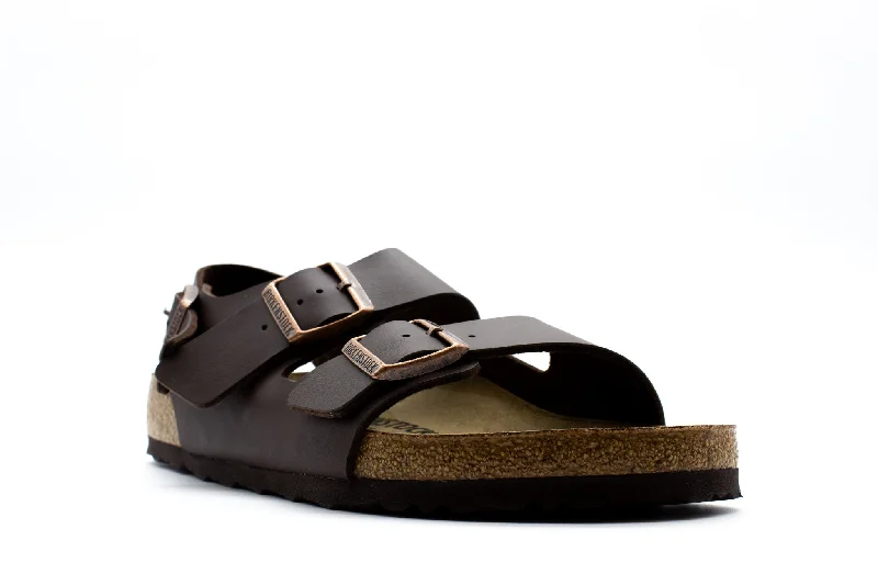 Men's sandals with a pointed toe for a stylish lookMen's sandals with a pointed toe for a stylish lookBIRKENSTOCK Milano