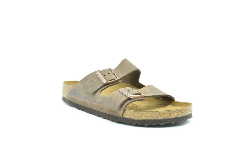 Flip - flop style men's sandals for beach wearFlip - flop style men's sandals for beach wearBIRKENSTOCK Arizona