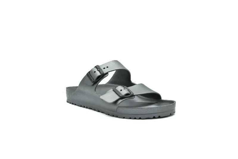 Men's sandals with a toe post designMen's sandals with a toe post designBIRKENSTOCK Arizona EVA