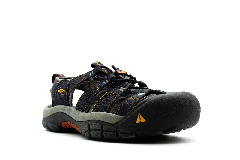 Waterproof men's sandals for water activitiesWaterproof men's sandals for water activitiesKEEN. NEWPORT H2