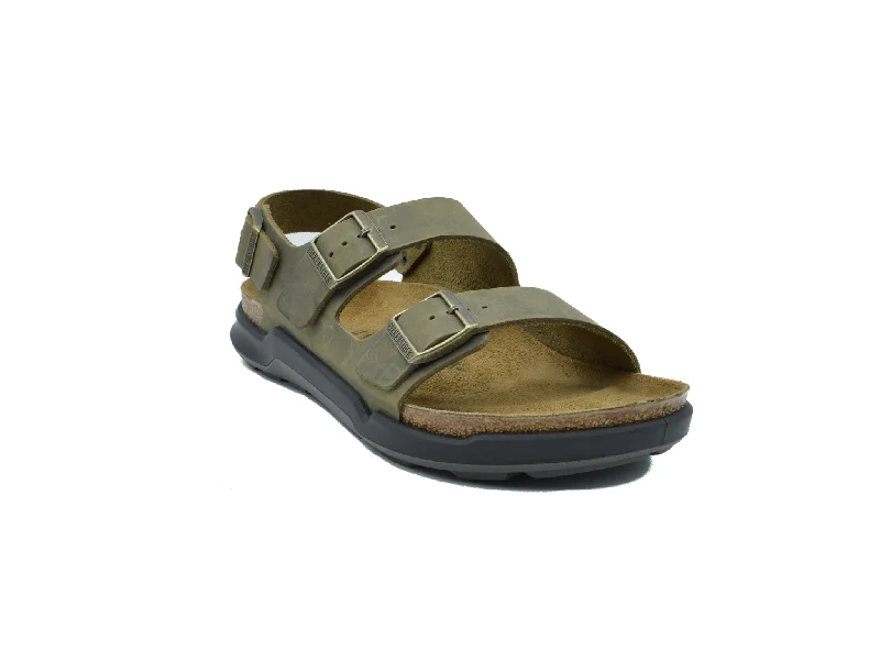 Flip - flop style men's sandals for beach wearFlip - flop style men's sandals for beach wearBIRKENSTOCK Milano