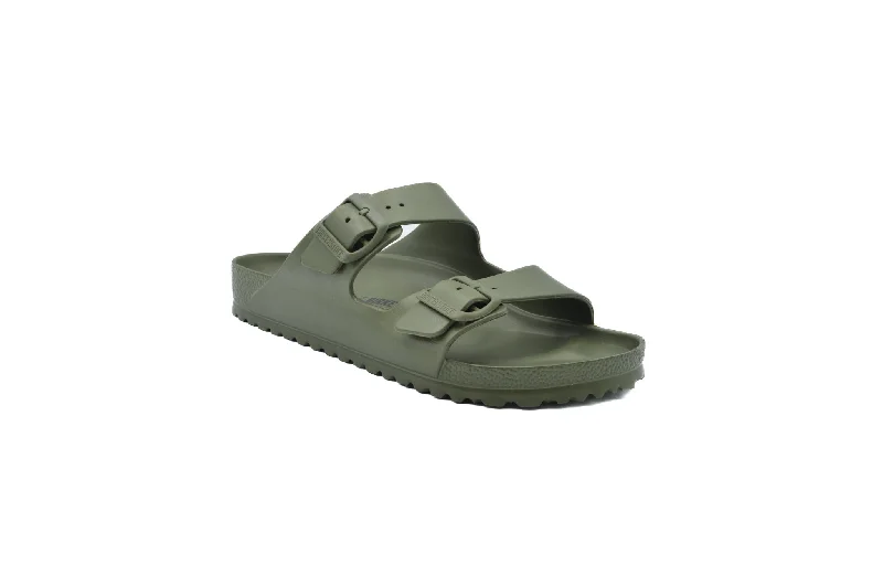 Men's sandals with a flexible sole for easy movementMen's sandals with a flexible sole for easy movementBIRKENSTOCK Arizona EVA