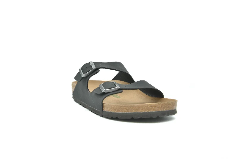 Men's sandals with a buckle closureMen's sandals with a buckle closureBIRKENSTOCK Arizona Vegan