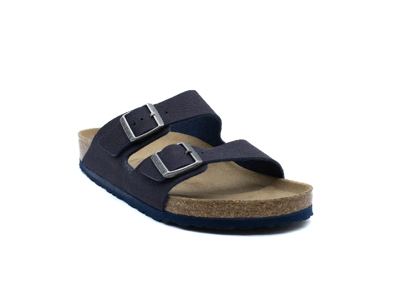 Men's sandals with a toe post designMen's sandals with a toe post designBIRKENSTOCK Arizona Soft Footbed