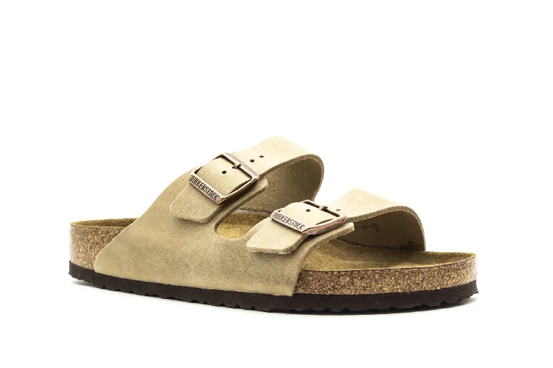 Men's sandals with a wide strap for supportMen's sandals with a wide strap for supportBIRKENSTOCK Arizona