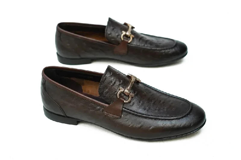 Suede men's loafers for a soft and luxurious feelSuede men's loafers for a soft and luxurious feelLOGO 9475 BRA