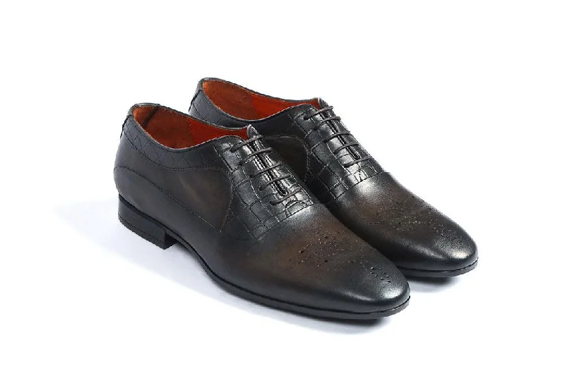 Men's loafers with a flexible sole for easy movementMen's loafers with a flexible sole for easy movementLOGO 9522 BRA