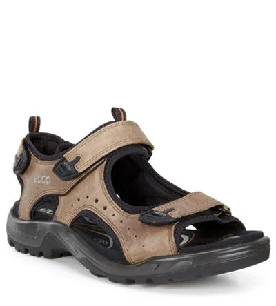 Men's sandals with a toe post designMen's sandals with a toe post designECCO OFFROAD 822044