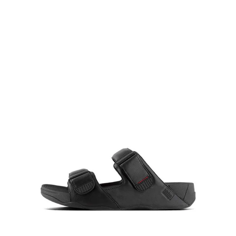 Men's sandals with a leather lining for comfortMen's sandals with a leather lining for comfortGogh Moc Slide In Leather L05-001 Sandals