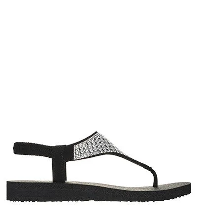 Men's sandals with a rubber sole for tractionMen's sandals with a rubber sole for tractionSKECHERS ROCKSTAR