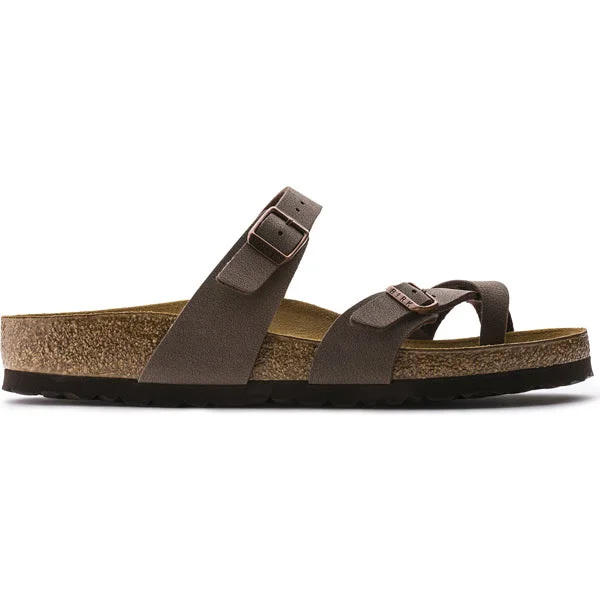 Men's sandals with a wide strap for supportMen's sandals with a wide strap for supportWomen's Mayari