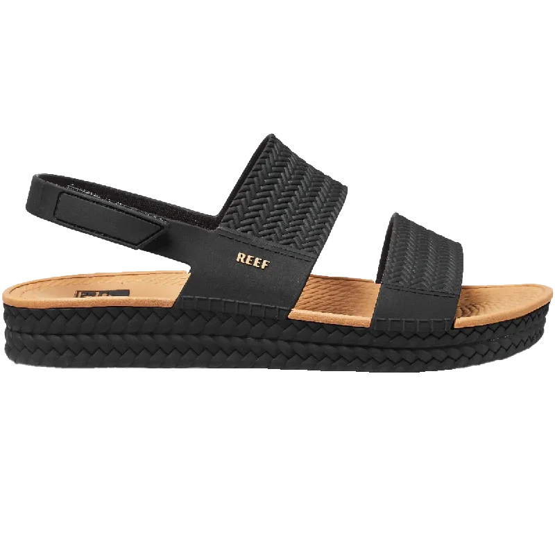 Men's sandals with a wide strap for supportMen's sandals with a wide strap for supportWomen's Reef Water Vista